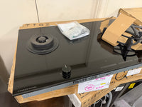 Thumbnail for Fisher & Paykel Series 9 90cm Natural Gas Wok Burner and Induction Cooktop CGI905DNGTB4 - Second Hand Appliances Geebung