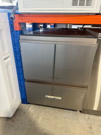 Thumbnail for Factory second Fisher&Paykel Series 9 Built-Under Double DishDrawer Dishwasher - Stainless Steel Model: DD60D4NX9 - Second Hand Appliances Geebung