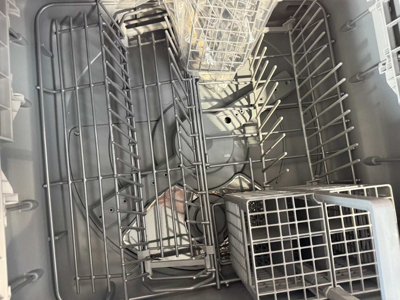 Factory second Fisher&Paykel Series 9 Built-Under Double DishDrawer Dishwasher - Stainless Steel Model: DD60D4NX9 - Second Hand Appliances Geebung