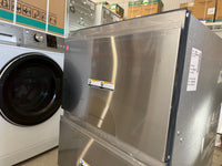 Thumbnail for Factory second Fisher&Paykel Series 9 Built-Under Double DishDrawer Dishwasher - Stainless Steel Model: DD60D4NX9 - Second Hand Appliances Geebung