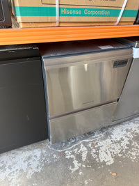 Thumbnail for Factory second Fisher & Paykel Series 7 Double DishDrawer™ – DD60D2NX9 - Second Hand Appliances Geebung