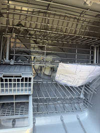 Thumbnail for Factory second Fisher & Paykel Series 7 Double DishDrawer™ – DD60D2NX9 - Second Hand Appliances Geebung
