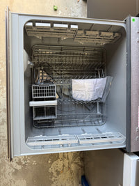 Thumbnail for Factory second Fisher & Paykel Series 7 Double DishDrawer™ – DD60D2NX9 - Second Hand Appliances Geebung