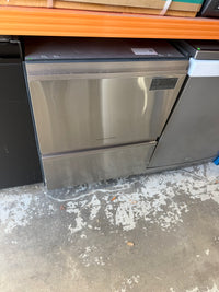 Thumbnail for Factory second Fisher & Paykel Series 7 Double DishDrawer™ – DD60D2NX9 - Second Hand Appliances Geebung