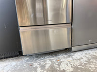 Thumbnail for Factory second Fisher & Paykel Series 7 Double DishDrawer™ – DD60D2NX9 - Second Hand Appliances Geebung