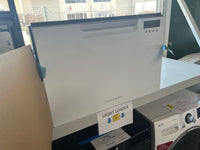 Thumbnail for Factory second Fisher&Paykel Single DishDrawer - white DD60SCW9 - Second Hand Appliances Geebung