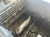 Thumbnail for Factory second Fisher&Paykel Single DishDrawer - white DD60SCW9 - Second Hand Appliances Geebung