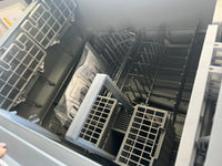 Thumbnail for Factory second Fisher&Paykel Single DishDrawer - white DD60SCW9 - Second Hand Appliances Geebung