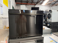Thumbnail for Factory second Fisher&Paykel Tall Single DishDrawer Dishwasher Black Stainless Steel Model: DD60SDFTB9 - Second Hand Appliances Geebung