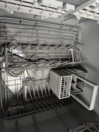 Thumbnail for Factory second Fisher&Paykel Tall Single DishDrawer Dishwasher Black Stainless Steel Model: DD60SDFTB9 - Second Hand Appliances Geebung