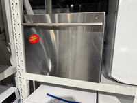 Thumbnail for Factory second Fisher & Paykel Tall Single DishDrawer Dishwasher Stainless Steel DD60SDFTX9 - Second Hand Appliances Geebung