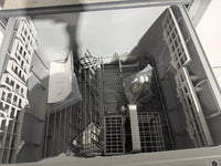 Thumbnail for Factory second Fisher & Paykel Tall Single DishDrawer Dishwasher Stainless Steel DD60SDFTX9 - Second Hand Appliances Geebung