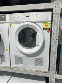 Thumbnail for Factory second Fisher&Paykel Vented Dryer, 5kg  Model: DE5060MU2 - Second Hand Appliances Geebung