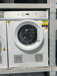 Thumbnail for Factory second Fisher&Paykel Vented Dryer, 5kg  Model: DE5060MU2 - Second Hand Appliances Geebung