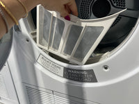 Thumbnail for Factory second Fisher&Paykel Vented Dryer, 5kg  Model: DE5060MU2 - Second Hand Appliances Geebung