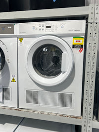 Thumbnail for Factory second Fisher&Paykel Vented Dryer, 5kg  Model: DE5060MU2 - Second Hand Appliances Geebung