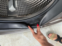 Thumbnail for Factory second Fisher & Paykel WH1060SG1 10kg Series 9 Front Load Washing Machine - Second Hand Appliances Geebung