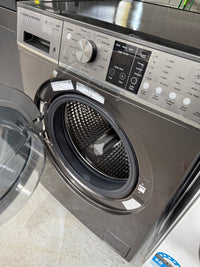 Thumbnail for Factory second Fisher & Paykel WH1060SG1 10kg Series 9 Front Load Washing Machine - Second Hand Appliances Geebung
