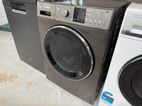 Thumbnail for Factory second Fisher & Paykel WH1060SG1 10kg Series 9 Front Load Washing Machine - Second Hand Appliances Geebung