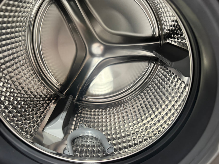 Factory second Fisher & Paykel WH1060SG1 10kg Series 9 Front Load Washing Machine - Second Hand Appliances Geebung