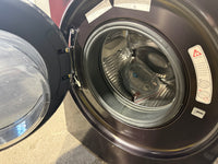 Thumbnail for Factory second Haier 10 kg front loader HWF10ANB1 - Second Hand Appliances Geebung