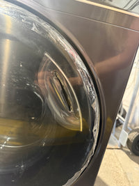 Thumbnail for Factory second Haier 10 kg front loader HWF10ANB1 - Second Hand Appliances Geebung