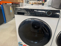 Thumbnail for Factory second Haier 10kg / 5kg Washer Dryer Combo – 600 Series (HWD1050AN1) - Second Hand Appliances Geebung