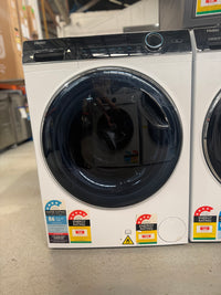 Thumbnail for Factory second Haier 10kg / 5kg Washer Dryer Combo – 600 Series (HWD1050AN1) - Second Hand Appliances Geebung