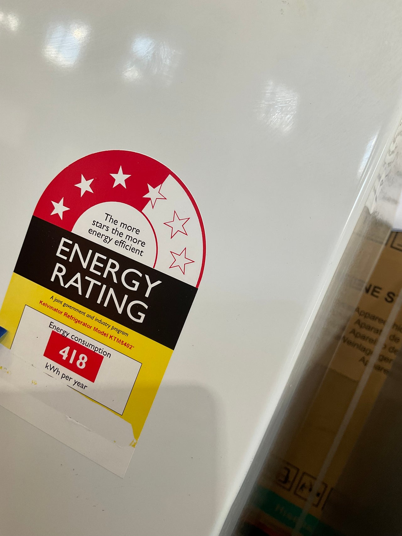 Factory second Haier 10kg Top Load Washer HWT10AD1 - Second Hand Appliances Geebung