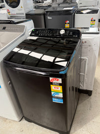 Thumbnail for Factory second Haier 10kg Top Load Washing Machine – HWT10ANB1 - Second Hand Appliances Geebung