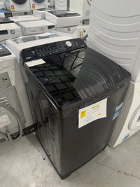 Thumbnail for Factory second Haier 10kg Top Load Washing Machine Model: HWT10ANB1 - Second Hand Appliances Geebung