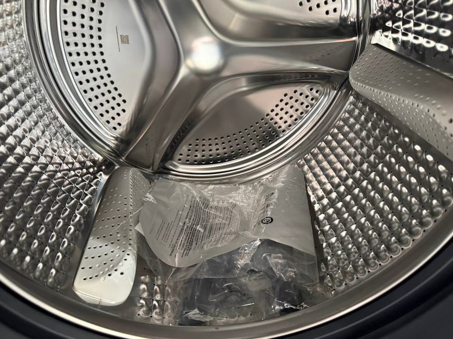 Factory second Haier 12kg / 8kg Washer Dryer Combo HWD1280PXB1 - Second Hand Appliances Geebung