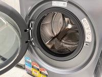 Thumbnail for Factory second Haier 12kg / 8kg Washer Dryer Combo HWD1280PXB1 - Second Hand Appliances Geebung