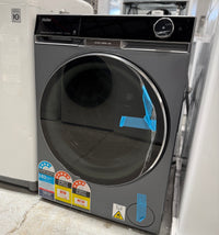 Thumbnail for Factory second Haier 12kg / 8kg Washer Dryer Combo HWD1280PXB1 - Second Hand Appliances Geebung