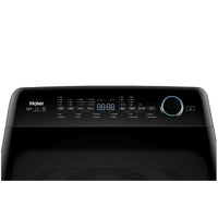 Thumbnail for Factory second Haier 12kg Top Load Washing Machine – White  Model: HWT12AD1 - Second Hand Appliances Geebung