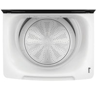 Thumbnail for Factory second Haier 12kg Top Load Washing Machine – White  Model: HWT12AD1 - Second Hand Appliances Geebung