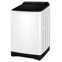 Thumbnail for Factory second Haier 12kg Top Load Washing Machine – White  Model: HWT12AD1 - Second Hand Appliances Geebung