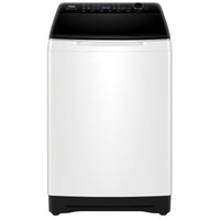 Thumbnail for Factory second Haier 12kg Top Load Washing Machine – White  Model: HWT12AD1 - Second Hand Appliances Geebung