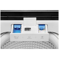 Thumbnail for Factory second Haier 12kg Top Load Washing Machine – White  Model: HWT12AD1 - Second Hand Appliances Geebung