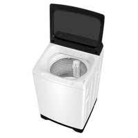 Thumbnail for Factory second Haier 12kg Top Load Washing Machine – White  Model: HWT12AD1 - Second Hand Appliances Geebung