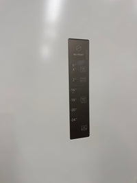 Thumbnail for Factory second Haier 285L Hybrid Vertical Freezer – White HVF325DW - Second Hand Appliances Geebung