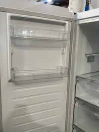 Thumbnail for Factory second Haier 285L Hybrid Vertical Freezer – White HVF325DW - Second Hand Appliances Geebung