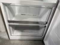 Thumbnail for Factory second Haier 386L Vertical Frost Free Freezer Stainless Steel HVF430VS - Second Hand Appliances Geebung