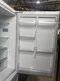 Thumbnail for Factory second Haier 416L Bottom Mount Refrigerator – White HRF450BW2 - Second Hand Appliances Geebung