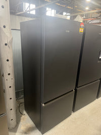 Thumbnail for Factory second Haier 433L Bottom Mount Refrigerator Black HRF420BC - Second Hand Appliances Geebung