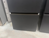 Thumbnail for Factory second Haier 433L Bottom Mount Refrigerator Black HRF420BC - Second Hand Appliances Geebung