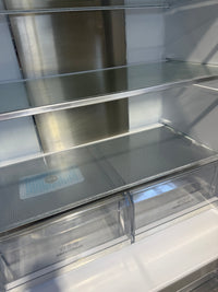 Thumbnail for Factory second Haier 463L Quad Door Refrigerator – Satina (HRF516YS) - Second Hand Appliances Geebung