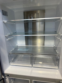 Thumbnail for Factory second Haier 463L Quad Door Refrigerator – Satina (HRF516YS) - Second Hand Appliances Geebung