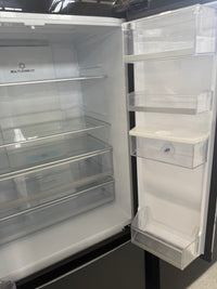 Thumbnail for Factory second Haier 492l French Door HRF520FHC - Second Hand Appliances Geebung