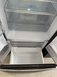 Thumbnail for Factory second Haier 492l French Door HRF520FHC - Second Hand Appliances Geebung